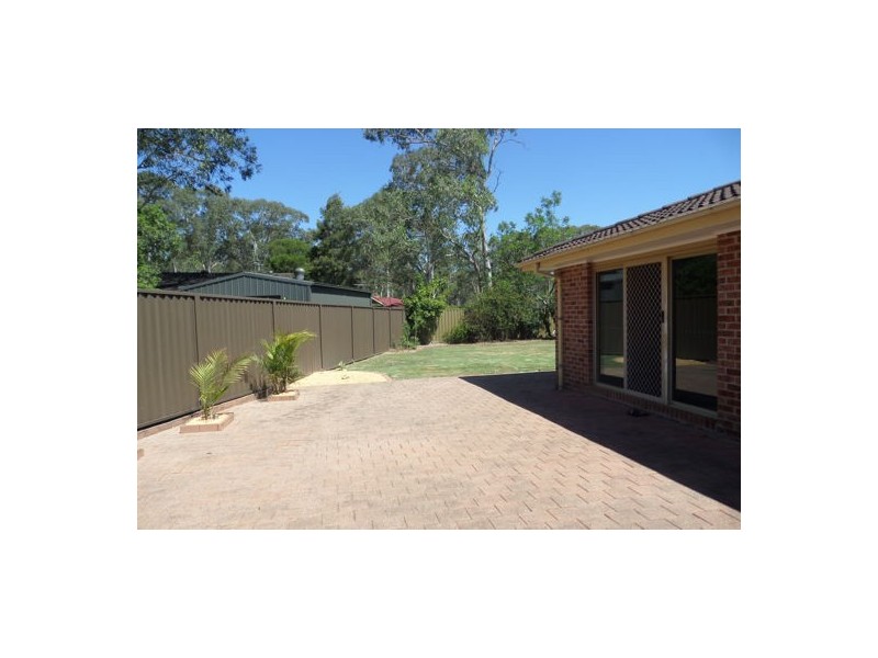 9 Markwell Place, Agnes Banks NSW 2753
