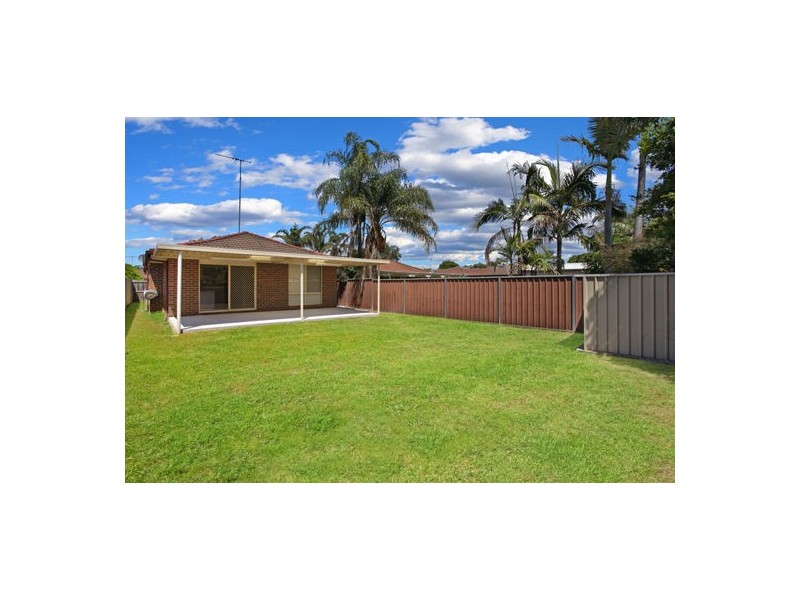 26 Neptune Crescent, Bligh Park NSW 2756