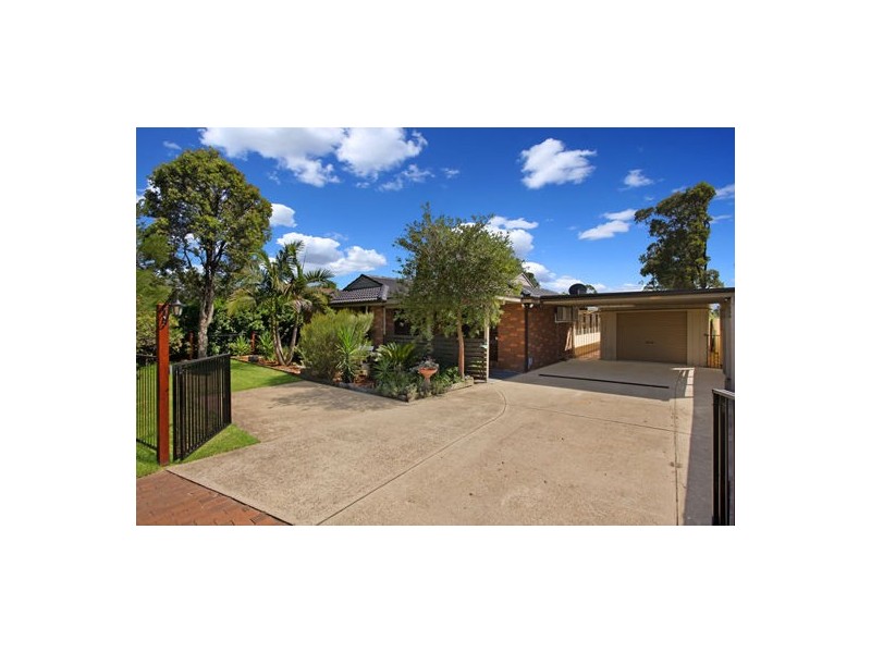 10 Scarsborough Crescent, Bligh Park NSW 2756