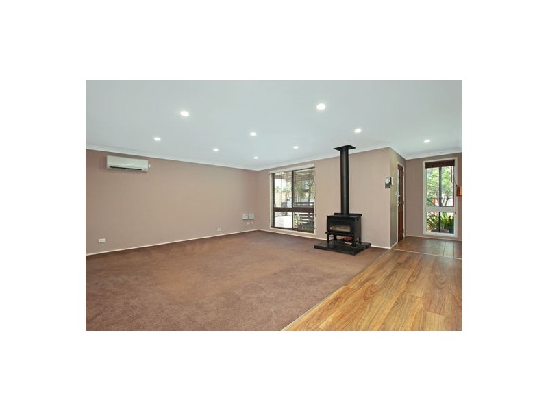 10 Scarsborough Crescent, Bligh Park NSW 2756