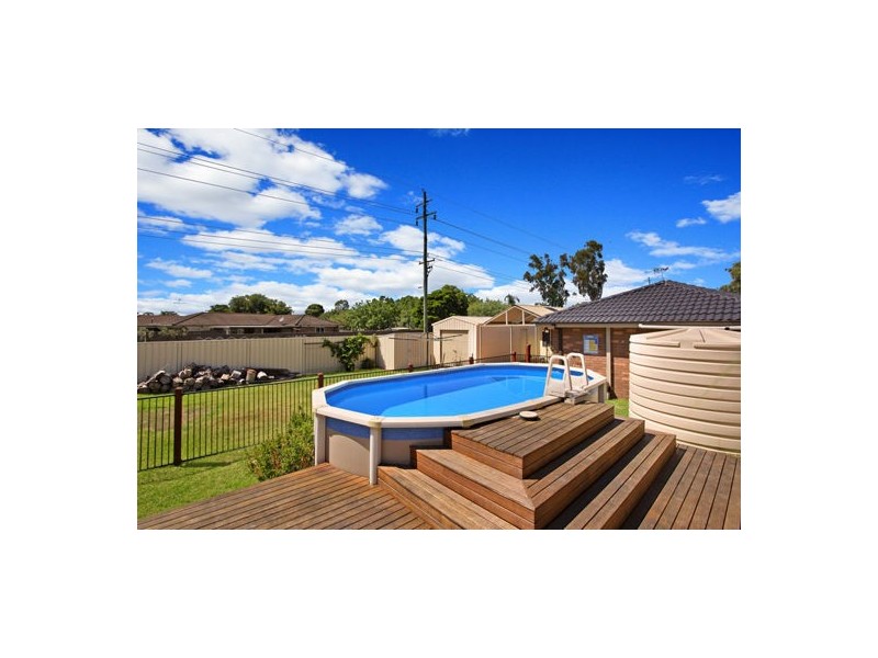 10 Scarsborough Crescent, Bligh Park NSW 2756