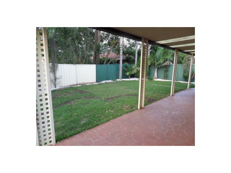 24 Carvossa Place, Bligh Park NSW 2756