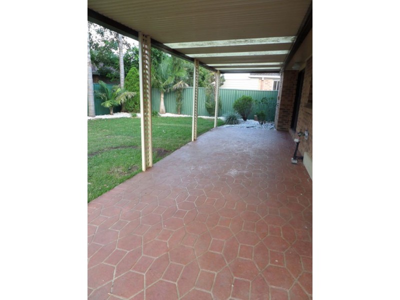 24 Carvossa Place, Bligh Park NSW 2756