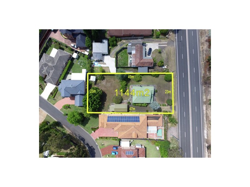 48 Green Road, Kellyville NSW 2155