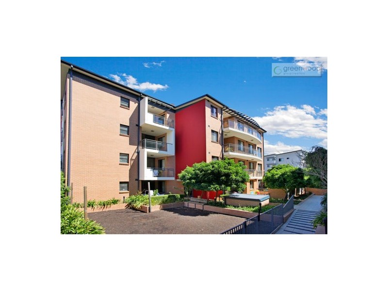 18/18 Kilbenny Street, Kellyville Ridge NSW 2155