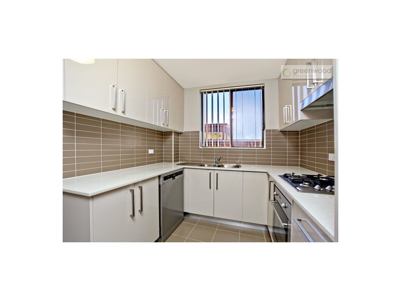 18/18 Kilbenny Street, Kellyville Ridge NSW 2155