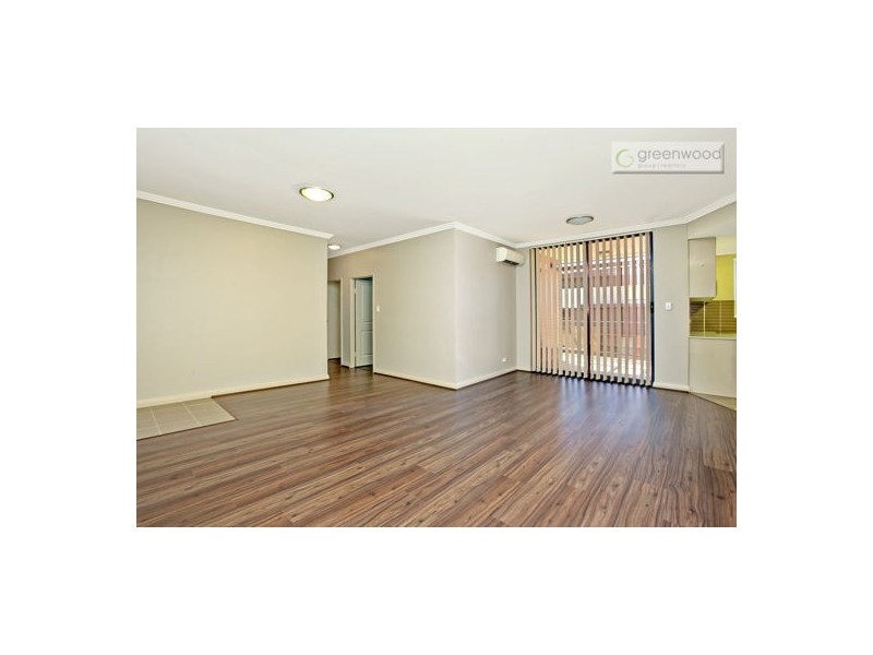 18/18 Kilbenny Street, Kellyville Ridge NSW 2155