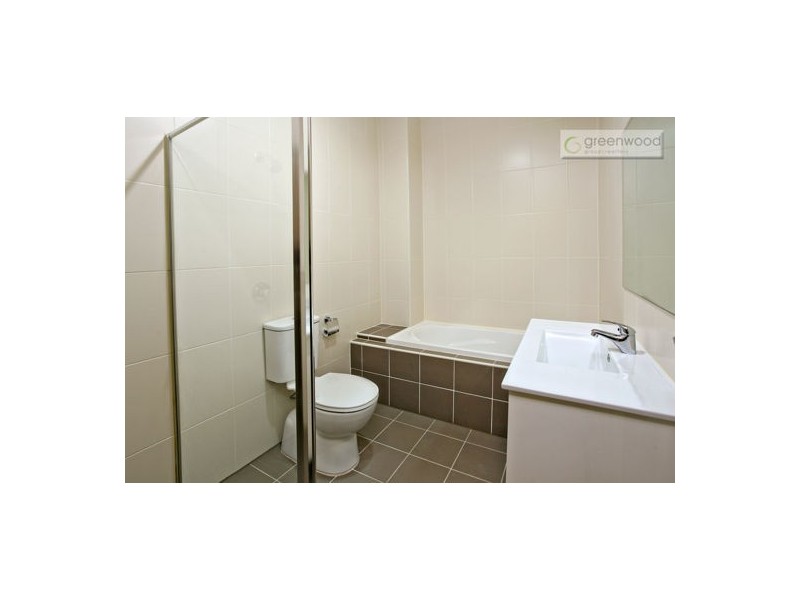 18/18 Kilbenny Street, Kellyville Ridge NSW 2155