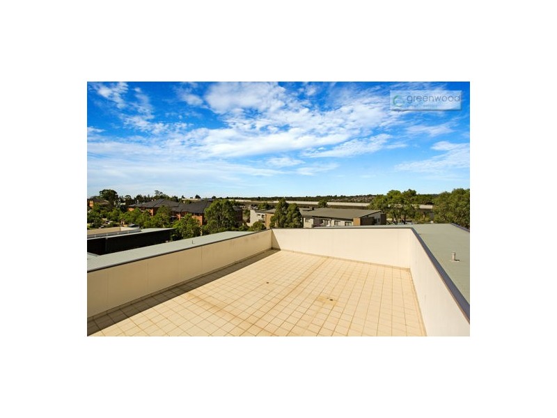 18/18 Kilbenny Street, Kellyville Ridge NSW 2155