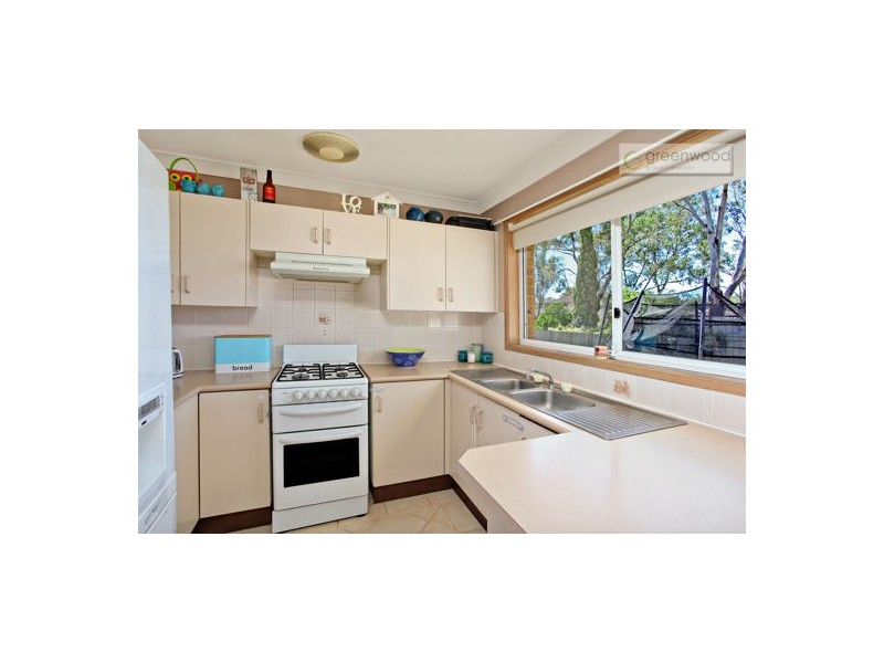 11 Marie Close, Bligh Park NSW 2756