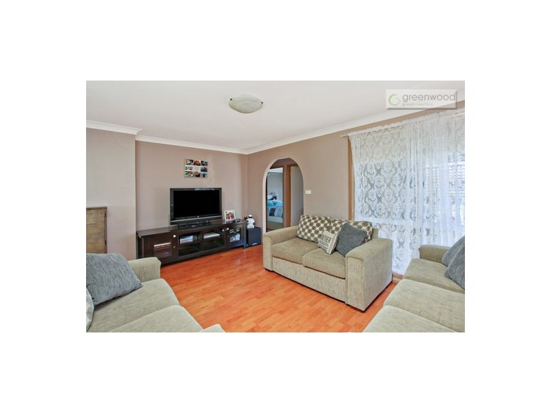 11 Marie Close, Bligh Park NSW 2756