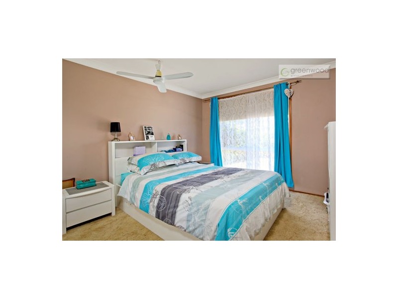 11 Marie Close, Bligh Park NSW 2756