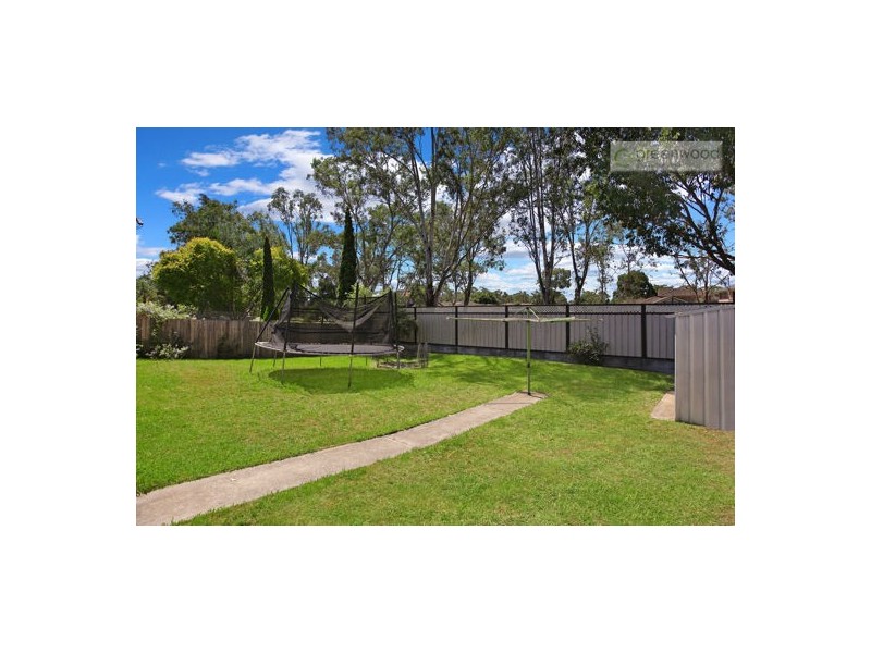 11 Marie Close, Bligh Park NSW 2756