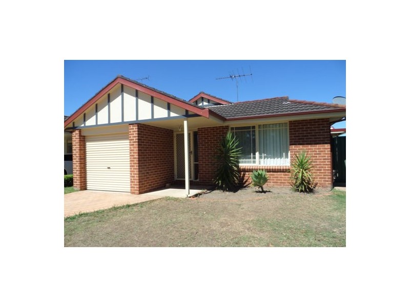 157 Rifle Range Road, Bligh Park NSW 2756