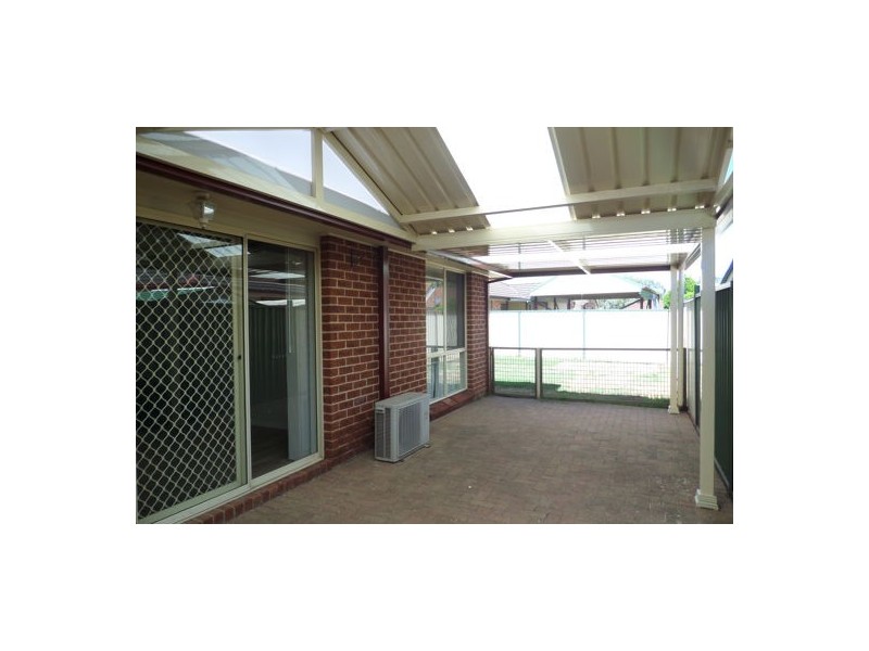 157 Rifle Range Road, Bligh Park NSW 2756