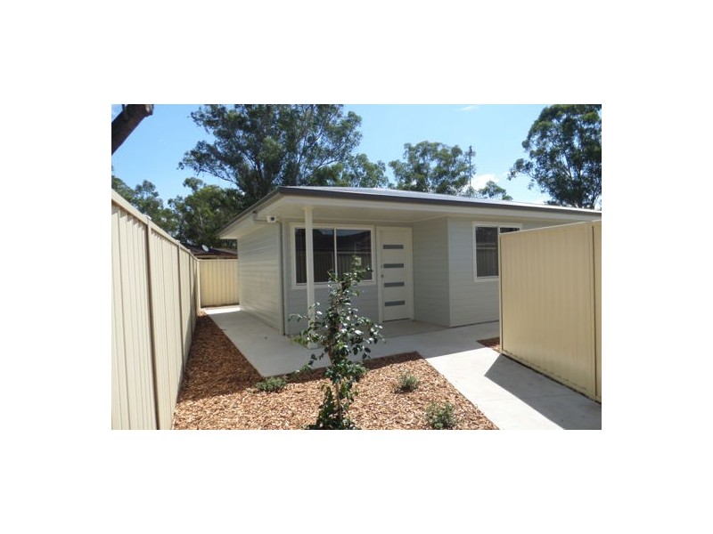 7A Marsden Cresent, Bligh Park NSW 2756