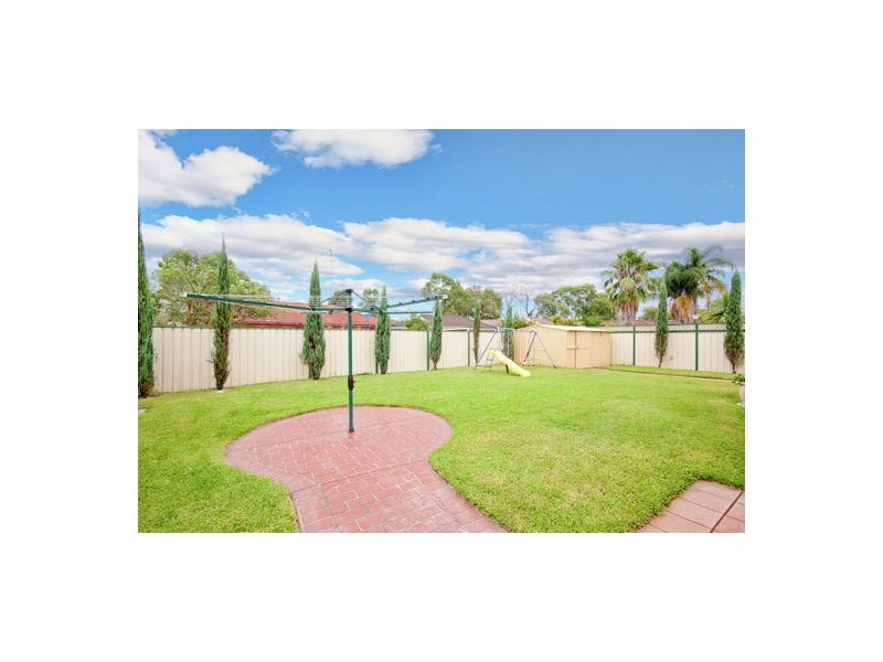 58 Samuel Street, Bligh Park NSW 2756