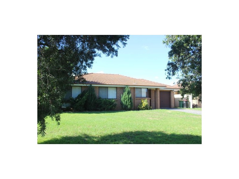 13 Ewing Place, Bligh Park NSW 2756