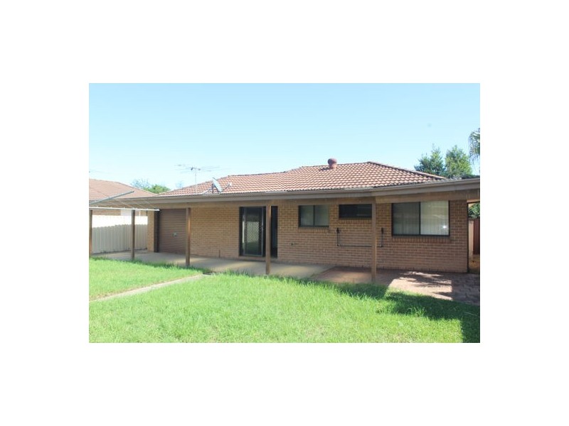 13 Ewing Place, Bligh Park NSW 2756