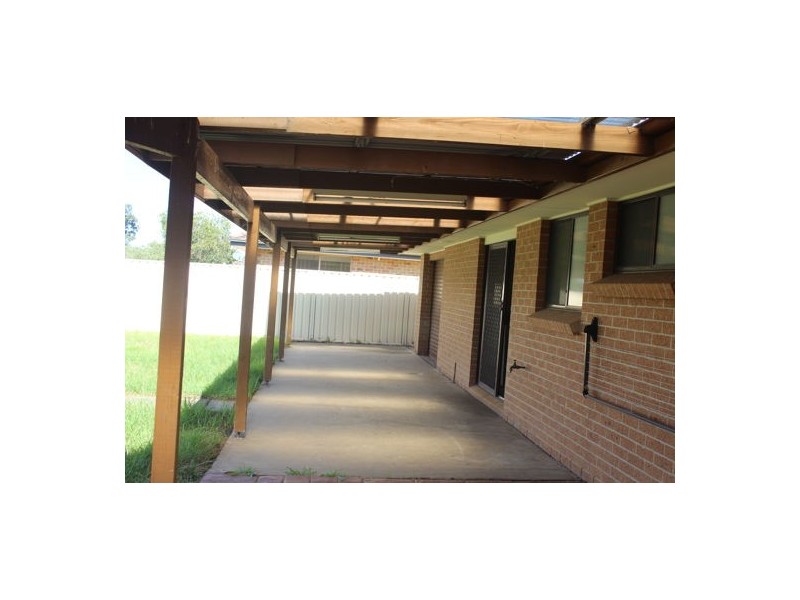 13 Ewing Place, Bligh Park NSW 2756