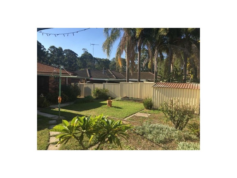 12 Mediati Avenue, Kellyville NSW 2155