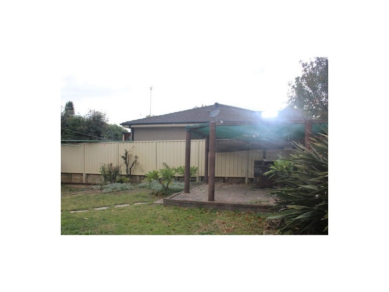 12 Mediati Avenue, Kellyville NSW 2155