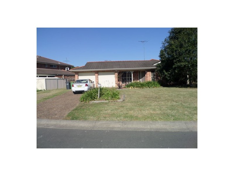 23 Neptune Crescent, Bligh Park NSW 2756