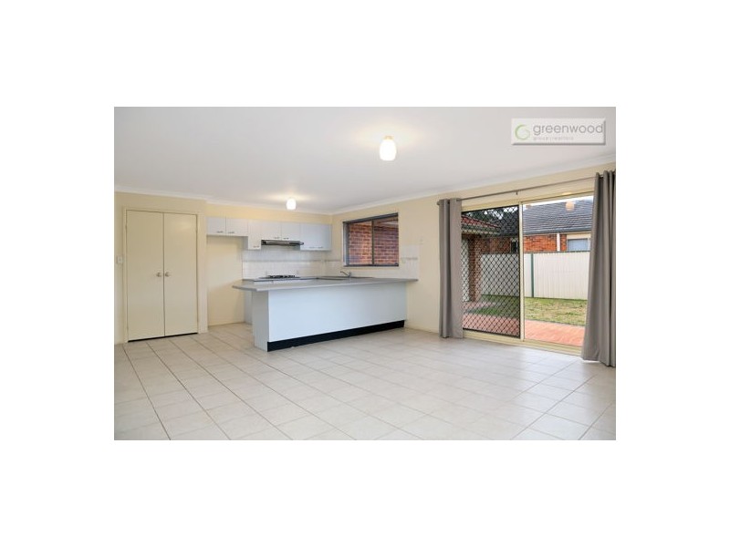 6 Kentwell Drive, Bligh Park NSW 2756