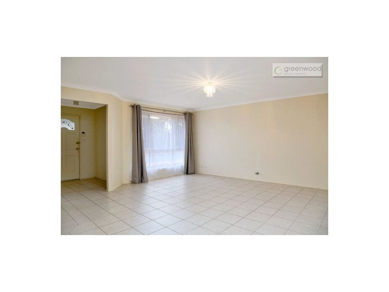 6 Kentwell Drive, Bligh Park NSW 2756