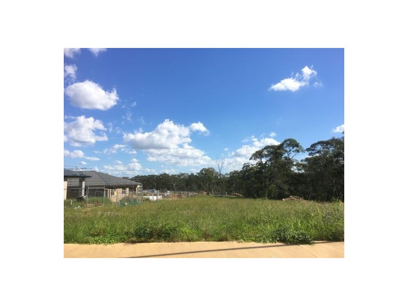 Lot 6 Springbrook Boulevard, Kellyville NSW 2155