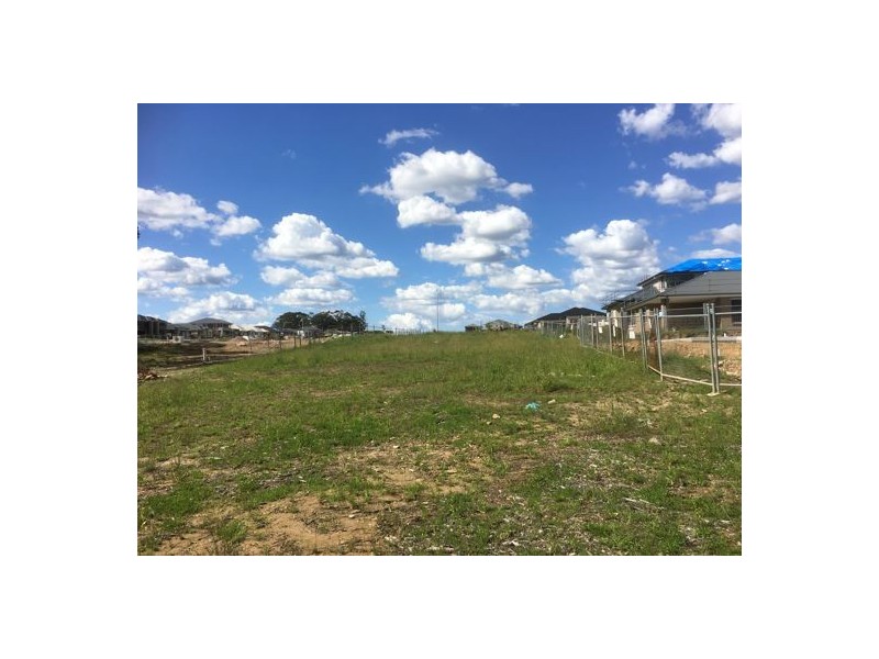 Lot 6 Springbrook Boulevard, Kellyville NSW 2155
