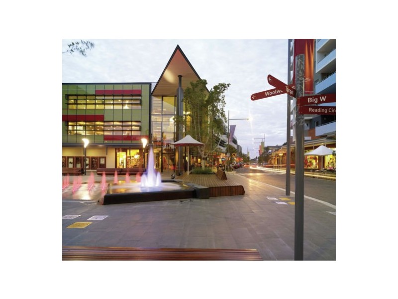 Lot 6 Springbrook Boulevard, Kellyville NSW 2155