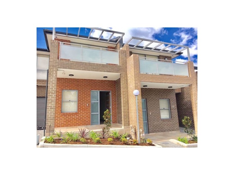 2 Cathay Place, Kellyville NSW 2155