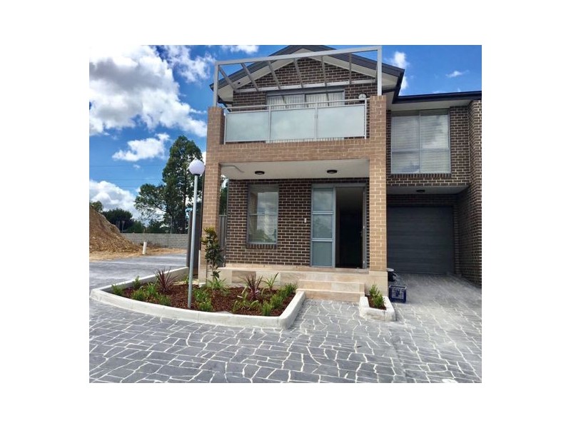 2 Cathay Place, Kellyville NSW 2155