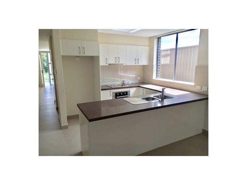 2 Cathay Place, Kellyville NSW 2155