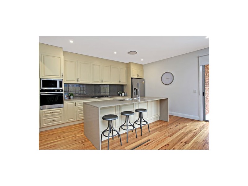 9 Garigal Road, Kellyville NSW 2155