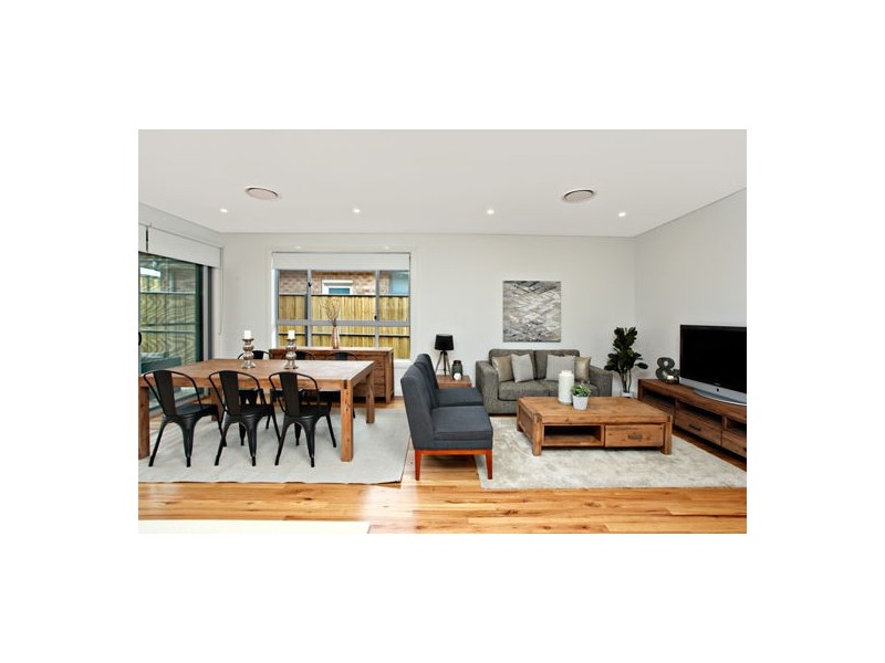 9 Garigal Road, Kellyville NSW 2155