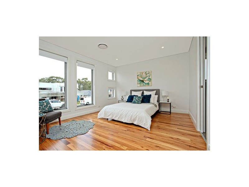 9 Garigal Road, Kellyville NSW 2155