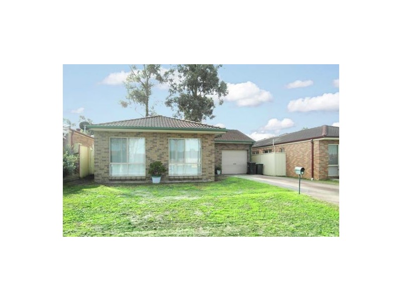 17 Perkins Street, Bligh Park NSW 2756