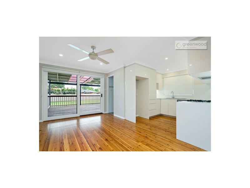 13 Cox Cresent, Richmond NSW 2753