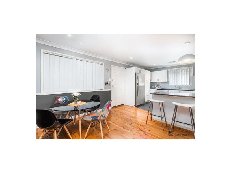 38 Illabo Street, Quakers Hill NSW 2763