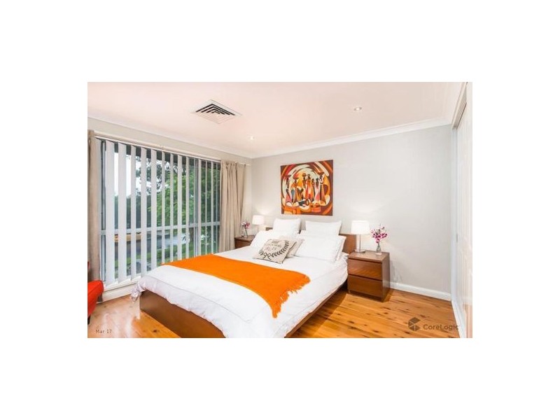 38 Illabo Street, Quakers Hill NSW 2763