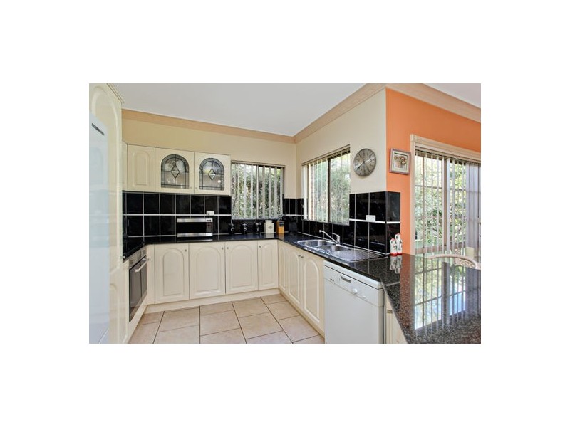 21 Stewart Drive, Castle Hill NSW 2154