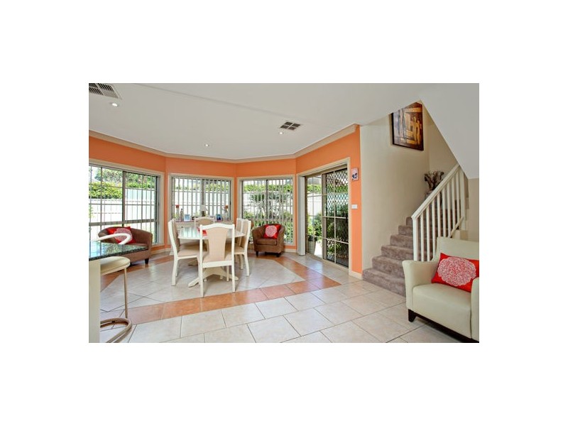 21 Stewart Drive, Castle Hill NSW 2154