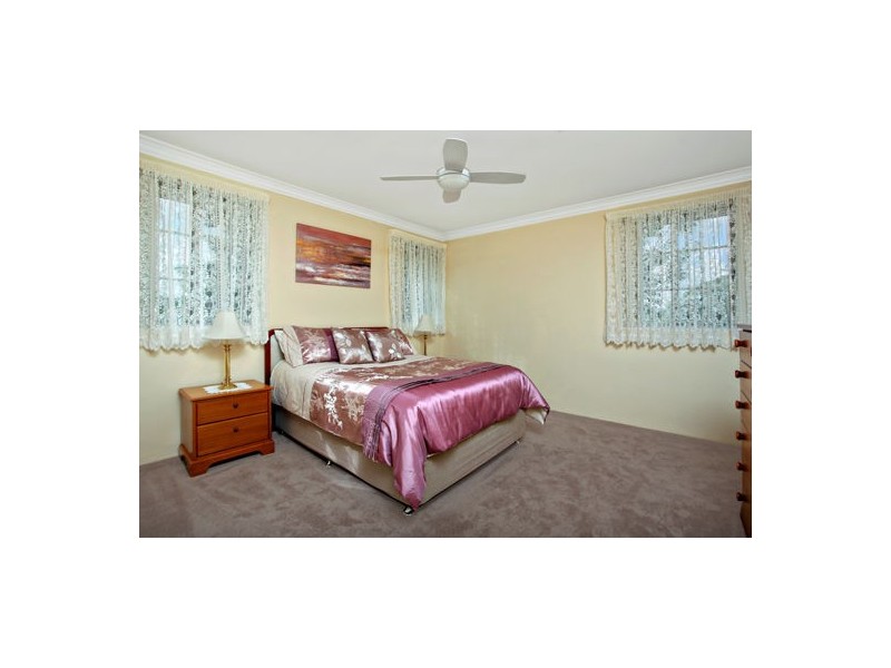 21 Stewart Drive, Castle Hill NSW 2154