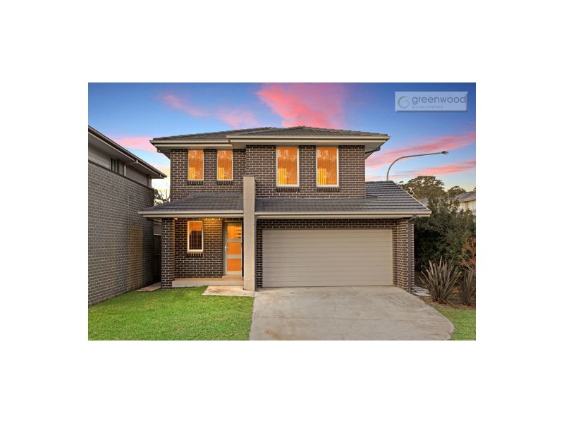 41 Horatio Avenue, Kellyville NSW 2155