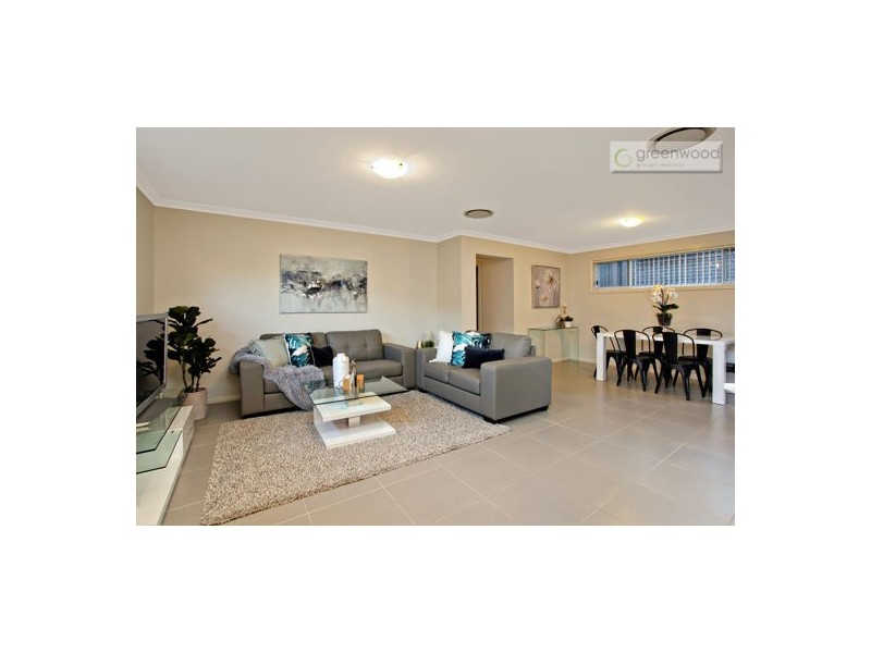 41 Horatio Avenue, Kellyville NSW 2155