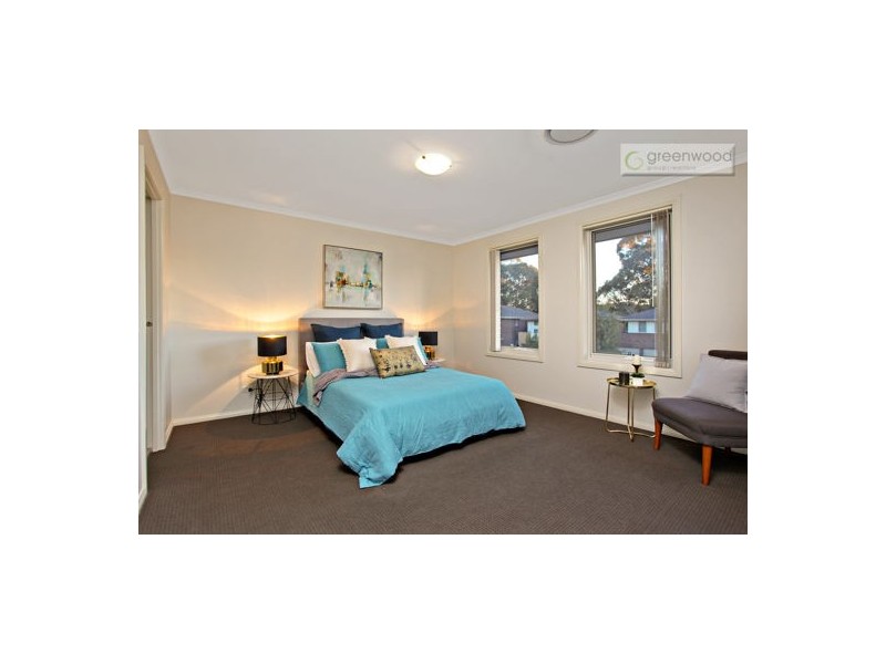 41 Horatio Avenue, Kellyville NSW 2155