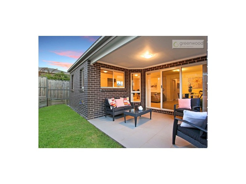 41 Horatio Avenue, Kellyville NSW 2155