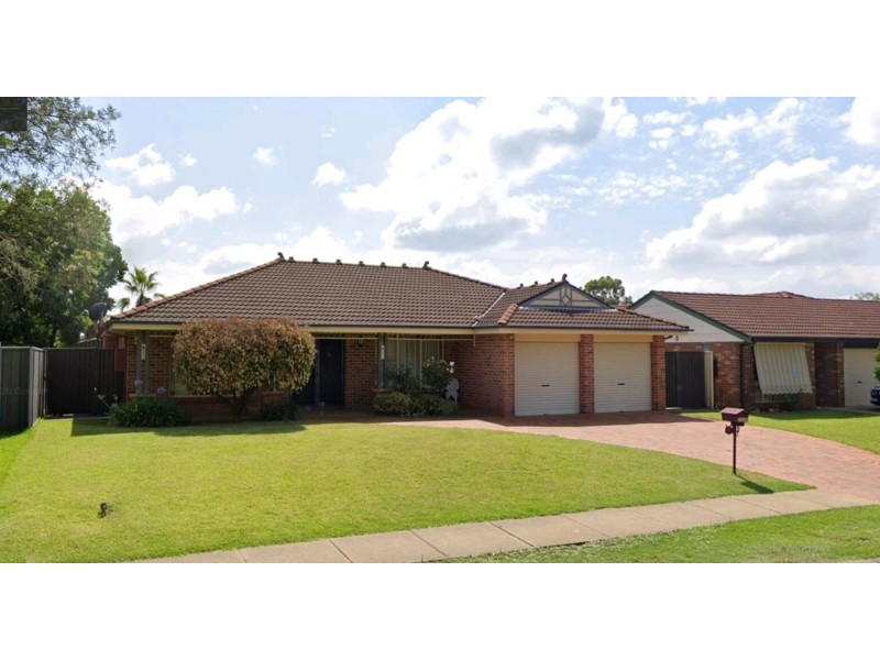 4 Guardian Crescent, Bligh Park NSW 2756